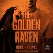 The Golden Raven (All For the Game) - Nora Sakavic