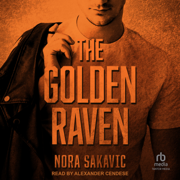 The Golden Raven (All For the Game)