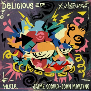 Delicious - Single