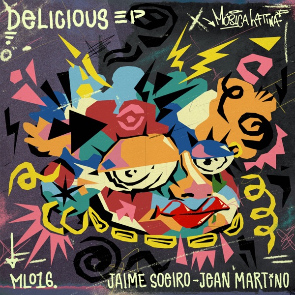 Delicious - Single
