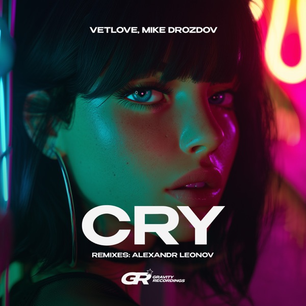 Cry - EP