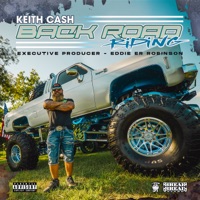 Back Road Riding - Single - Keith Cash