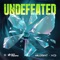 UNDEFEATED cover