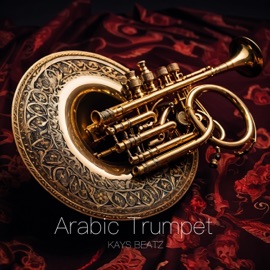 Arabic Trumpet Kays Beatz