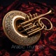 Arabic Trumpet Single