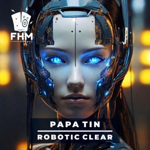 Robotic Clear - Single