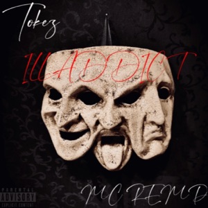 ILL ADDICT (feat. MC REMP)