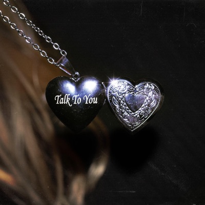 Talk To You - Single