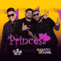 Princesa - Single - Augustto & Gabriel & CESINHA MELLO