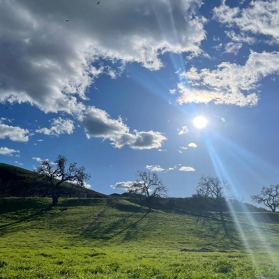 halfway there - Single