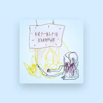 Listen to Art Alfie Karaoke, watch music videos, read bio, see tour dates & more!