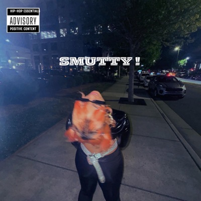 Smutty! - EP