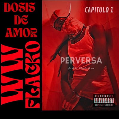Perversa (feat. ELALE Produce) - Single