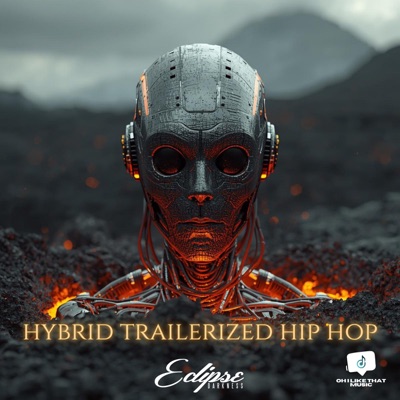 Eclipse Darkness (Hybrid Trailerized Hip Hop)