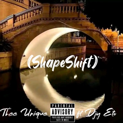 Shapeshift (feat. Djy Eto) - Single