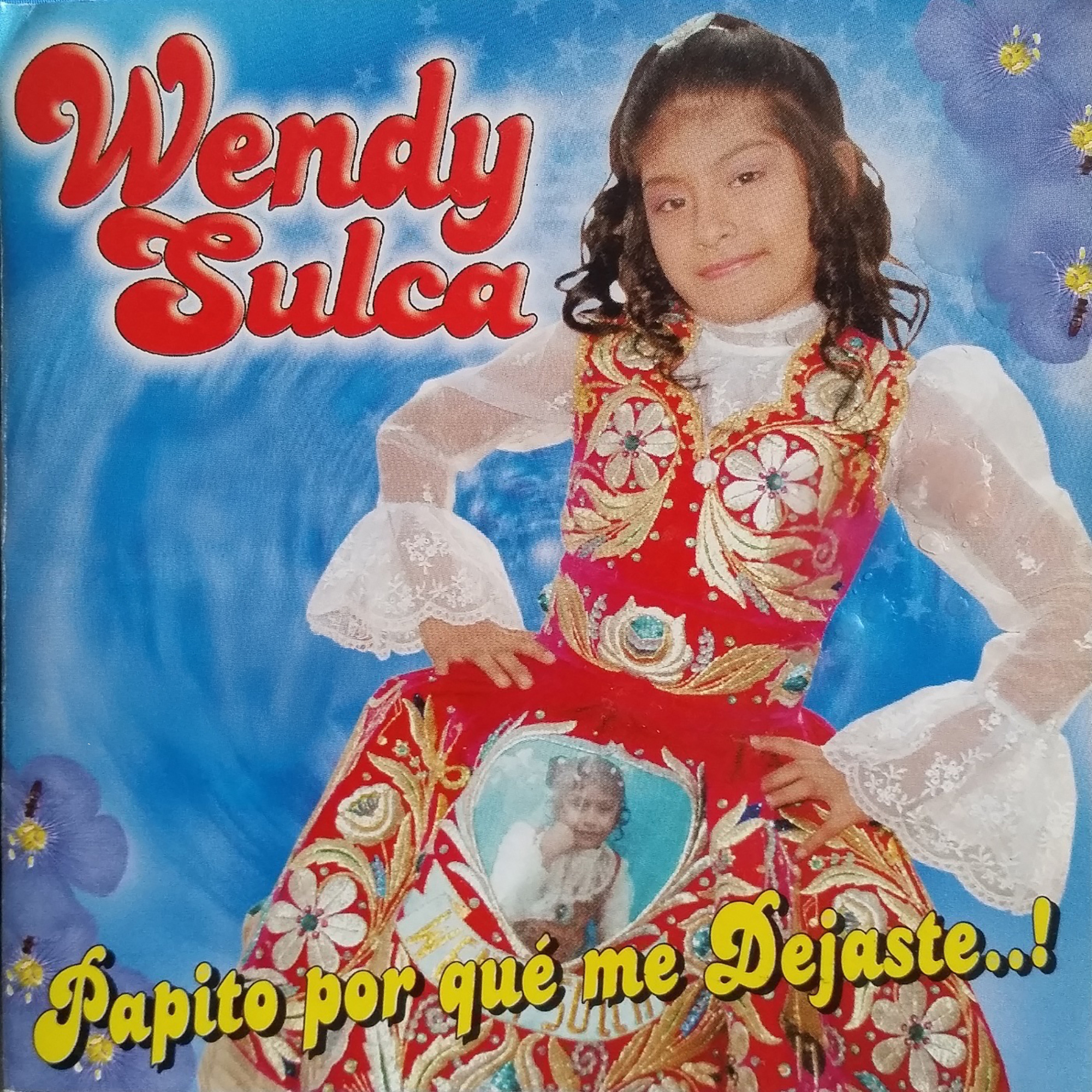 Papito por Qué Me Dejaste..!