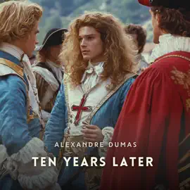 Ten Years Later, Volume 2
