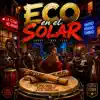 TONY ZAYAS - Eco en el solar