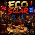 Eco en el solar