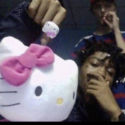 Holy Moly (feat. GloryKorpse) - Single