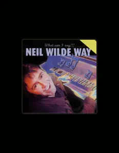 Listen to Neil Wilde, watch music videos, read bio, see tour dates & more!