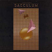 Saeculum - Single - Faulty Lights