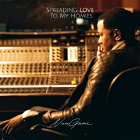 Spreading Love To My Homies - Single - NuuGame