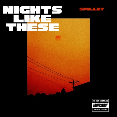 Nights like these - Single