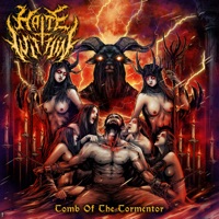 TOMB OF THE TORMENTOR - Hate Within