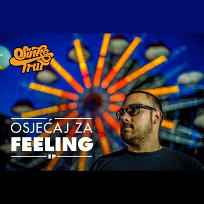 Osjećaj Za Feeling - EP