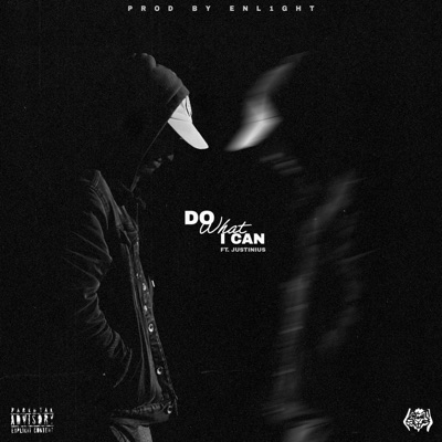 Do What I Can (feat. Justinius) - Single