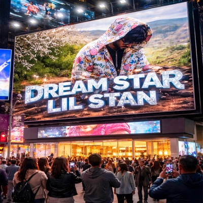 Dream Star - Single