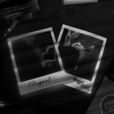 FOTOGRAFÍAS (feat. Shok37) - Single
