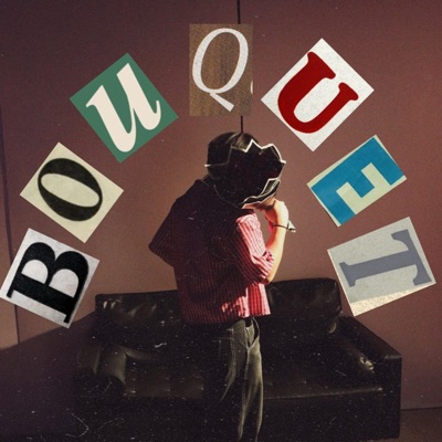 BOUQUET - EP