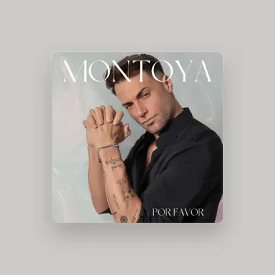 Listen to Montoya, watch music videos, read bio, see tour dates & more!