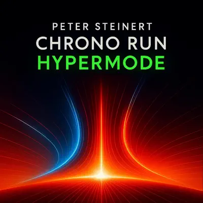 Hör dir „Chrono Run Hypermode - Single“ von Peter Steinert an