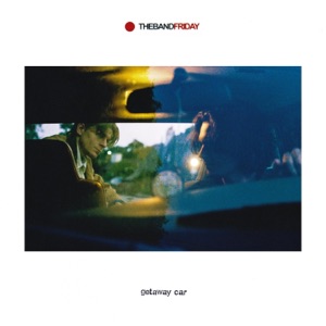Getaway Car - Single