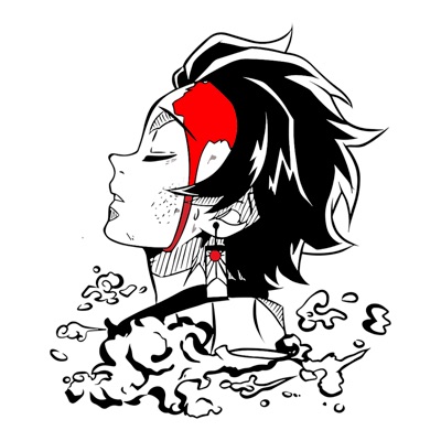 Kamado Tanjiro no Uta but it's lofi (Demon Slayer) - Single