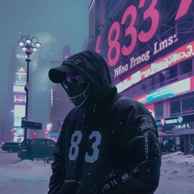 1883 (Remix) [feat. ImIdzh] - EP