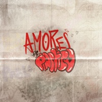 Amores de Plástico - Single - PACD, Pablo Infante & Lex Pepper