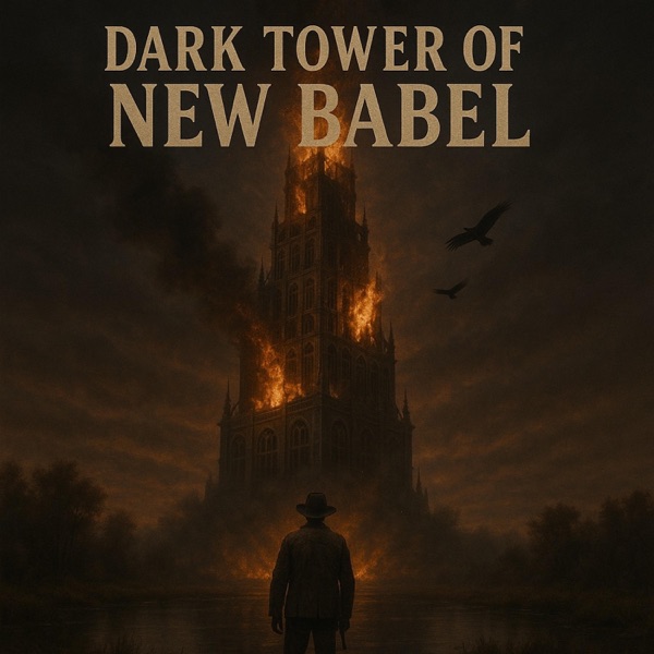 Ghost Riders in Babel