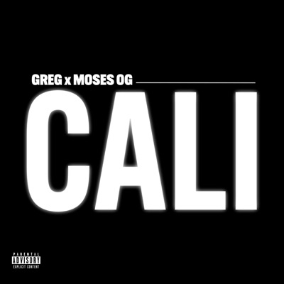 CALI prod by Takoumi (feat. Moses OG) - Single