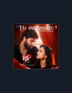 Niteesh Kondiparthi을(를) 듣고, 뮤직 비디오를 보고, 약력을 읽고, 투어 일정 등을 확인하세요!