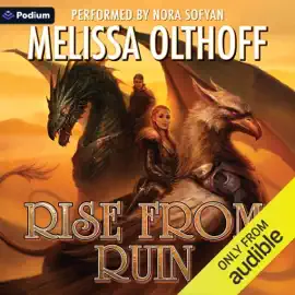 Rise from Ruin (Unabridged)