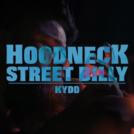 Hoodneck Street Billy KYDD