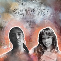 Open Your Eyes (feat. Ms.Elle & Lotus) - Single - Cheyne Queezy