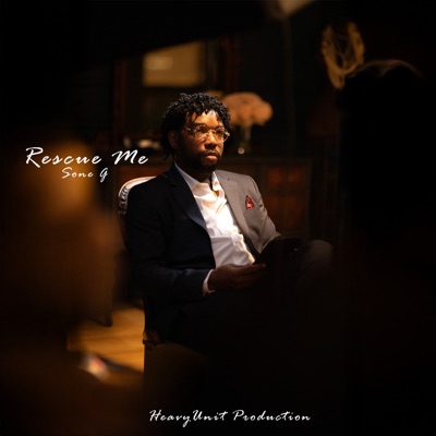 Rescue Me - Single