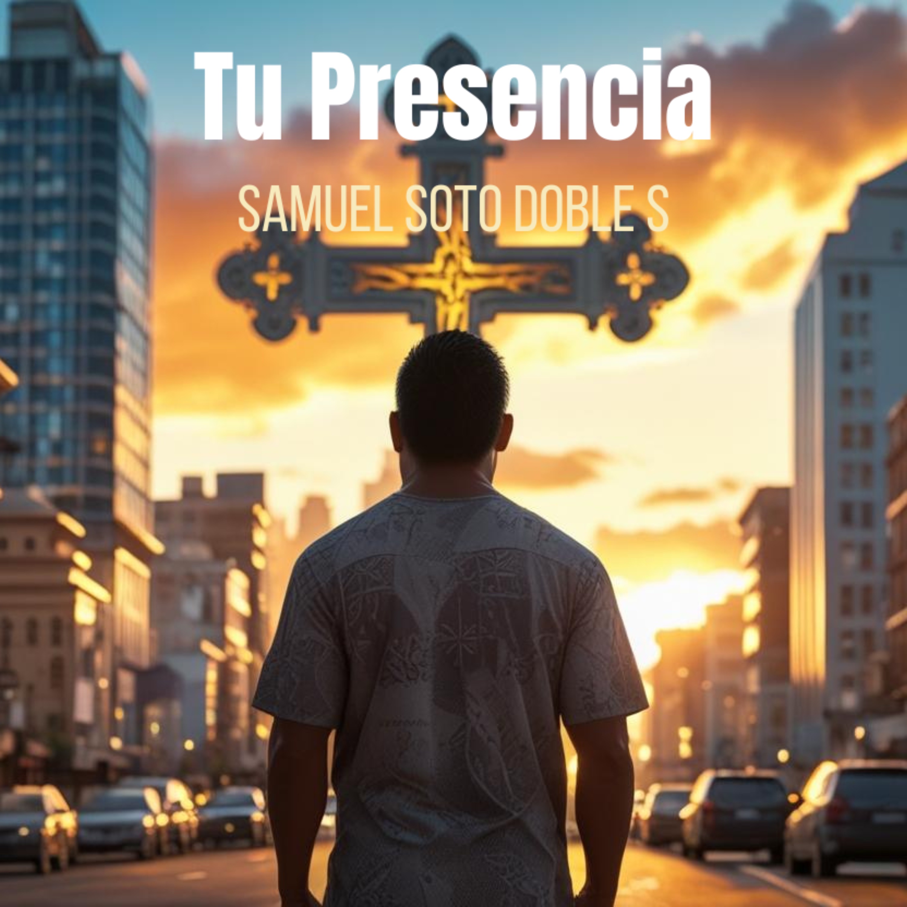 Tu Presencia - Single