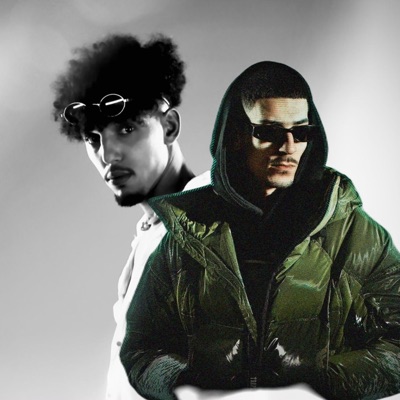 wayli (feat. Flenn & Kouz1) [Remix Dali WRLD] - Single