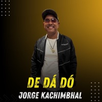 De Dá Dó - Single - Jorge Kachimbhal